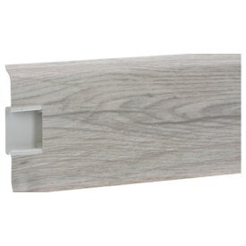 Soklová lišta Siena Swedish Oak
