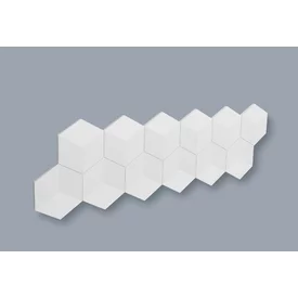 Stenová dlaždica CUBE DOPREDAJ !