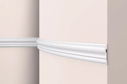 Stenová lišta Z13 FLEX