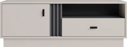 TV stolík AL05 kašmír 125x40x45