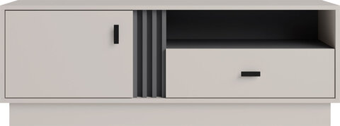 TV stolík AL05 kašmír 125x40x45