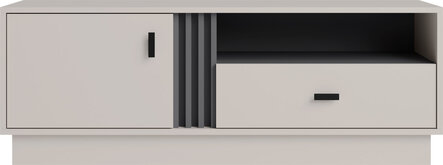 TV stolík AL05 kašmír 125x40x45