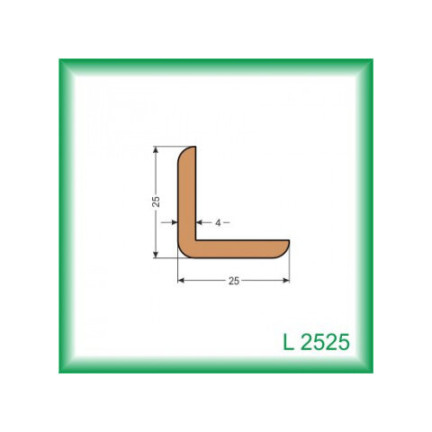 Vinkel - L2525