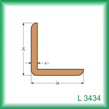 Vinkel - L3434