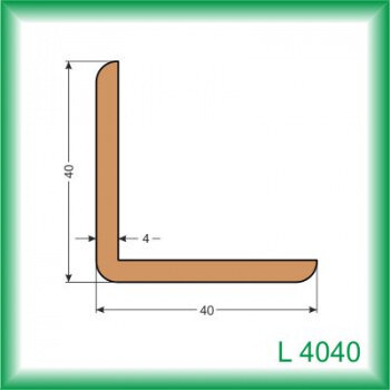 Vinkel - L4040