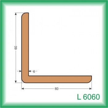 Vinkel - L6060