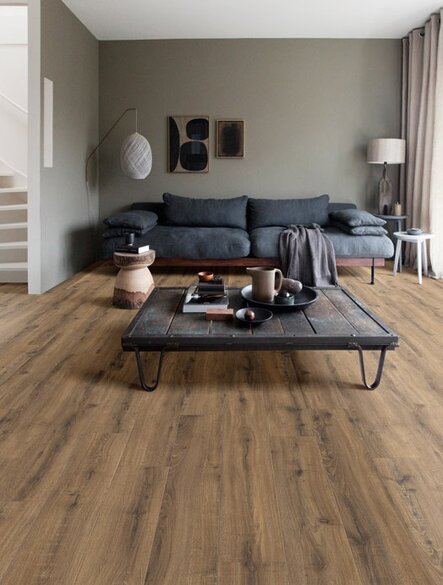 Vinylová podlaha Brio Oak 22877