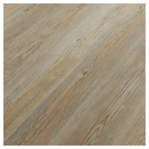 Vinylová podlaha Brushed Pine Grey