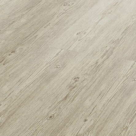 Vinylová podlaha Brushed Pine White