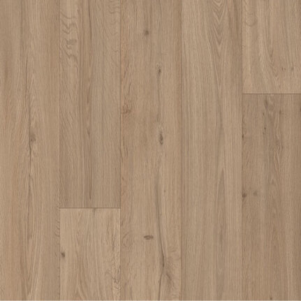 Vinylová podlaha Iconik 280T Fumed Oak Dark beige