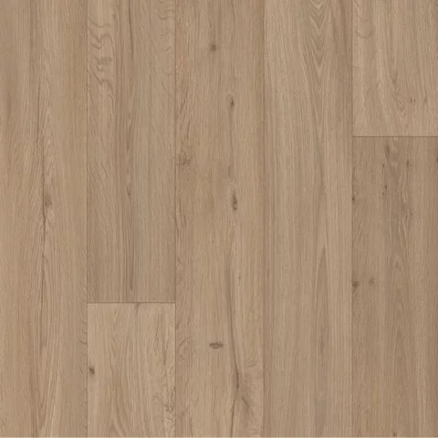 Vinylová podlaha Iconik 280T Fumed Oak Dark beige