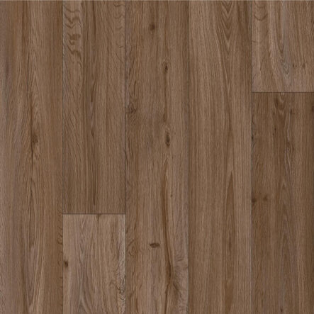 Vinylová podlaha Iconik 280T Fumed Oak Medium Brown