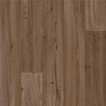Vinylová podlaha Iconik 280T Fumed Oak Medium Brown
