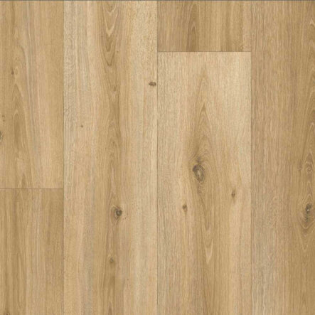 Vinylová podlaha Iconik 280T Powell Oak Gold