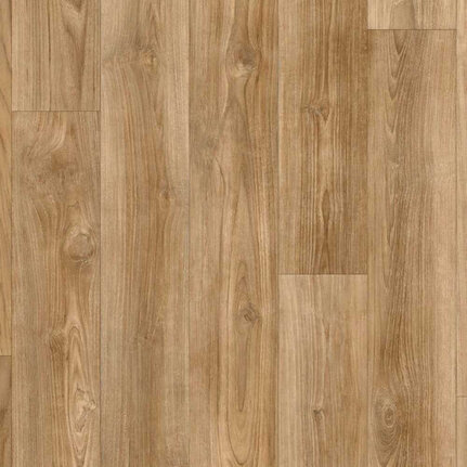 Vinylová podlaha Pentax Varna brown