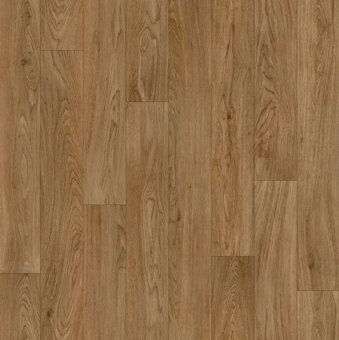 Vinylová podlaha Tornado Summer Oak 664D