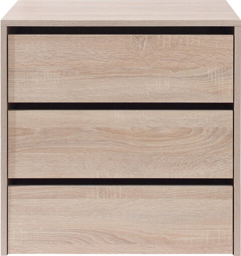 Zásuvkový kontajner do skrine DCK50 sonoma (200, 250)